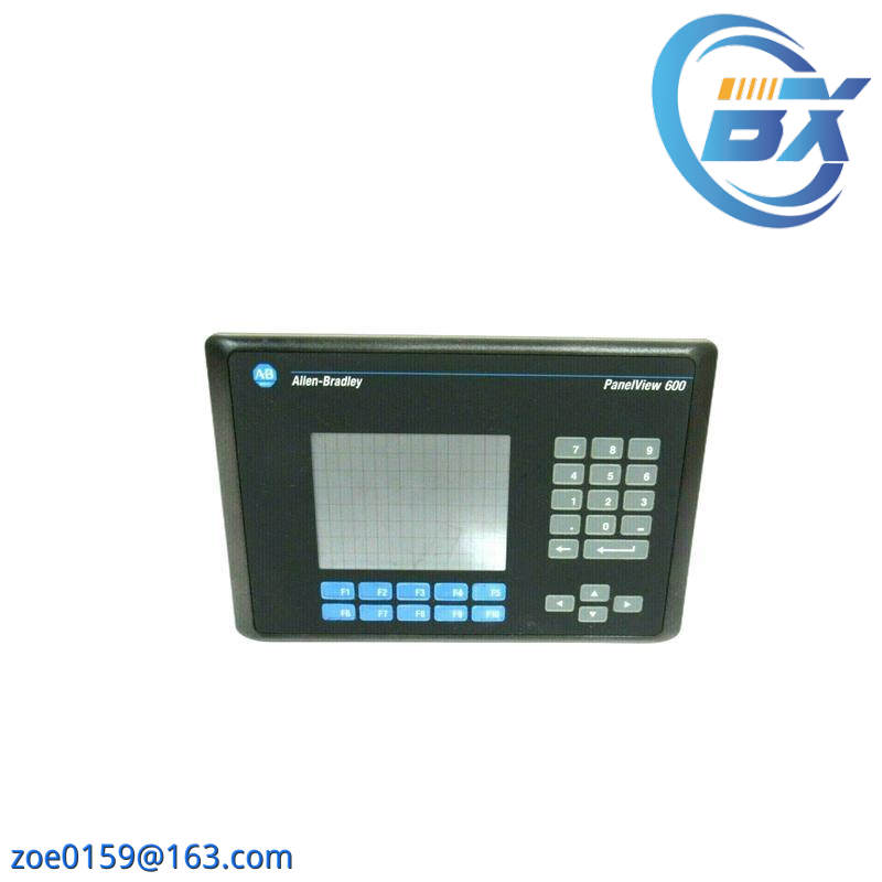 AB 2711-B6C8L1 DC POWER