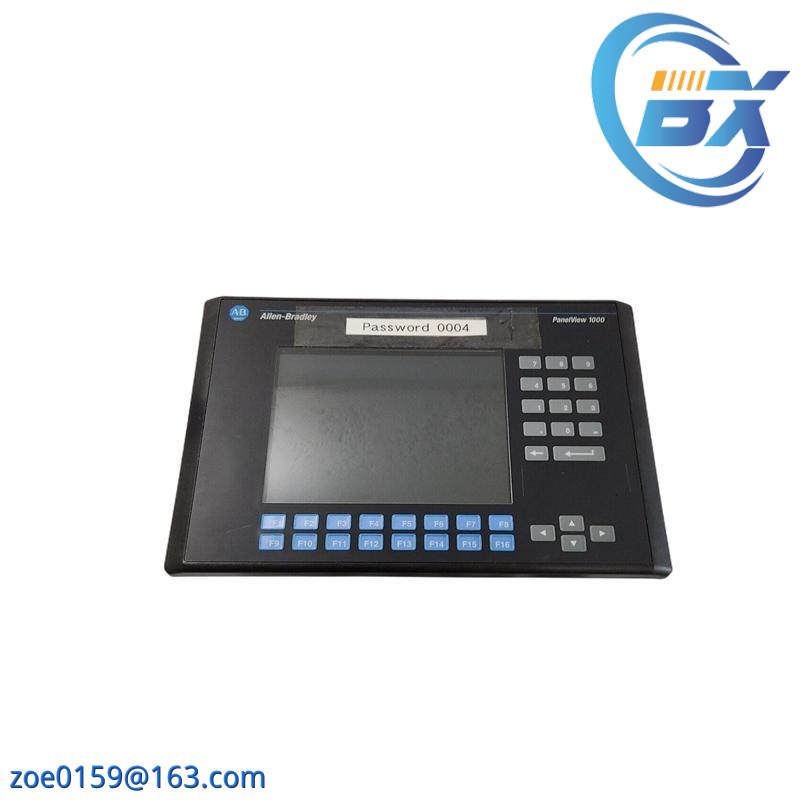 AB 2711-K10C15L1 KEYPAD