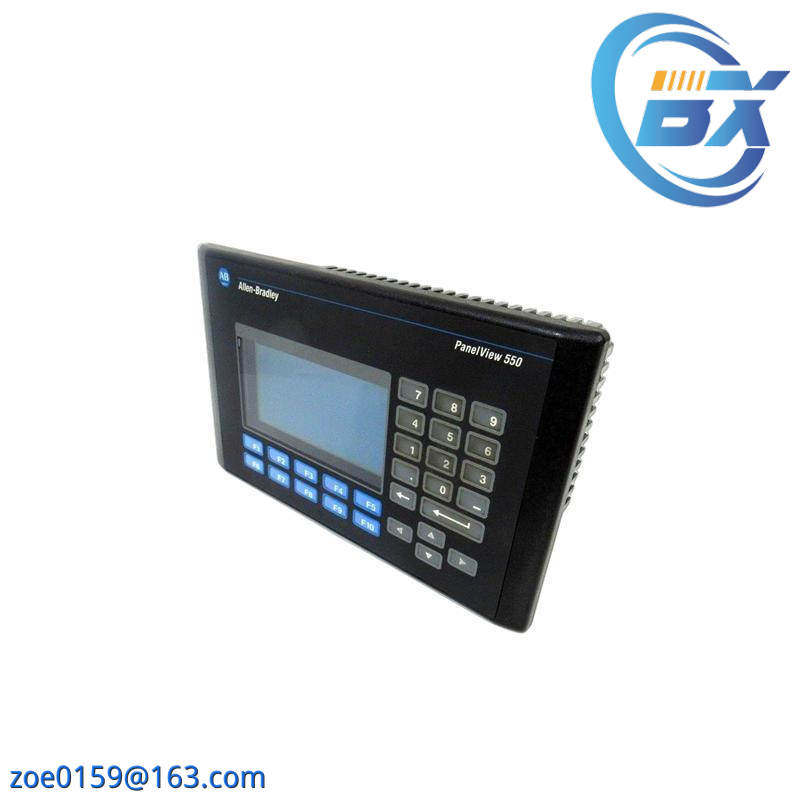 AB 2711-K5A2X MONOCHROME TERMINAL
