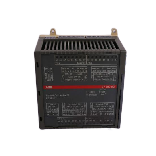 AB 2711-T10G8 PanelView