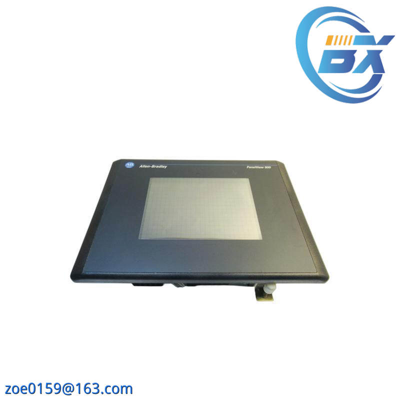 AB 2711-T9C1X TOUCH SCREEN