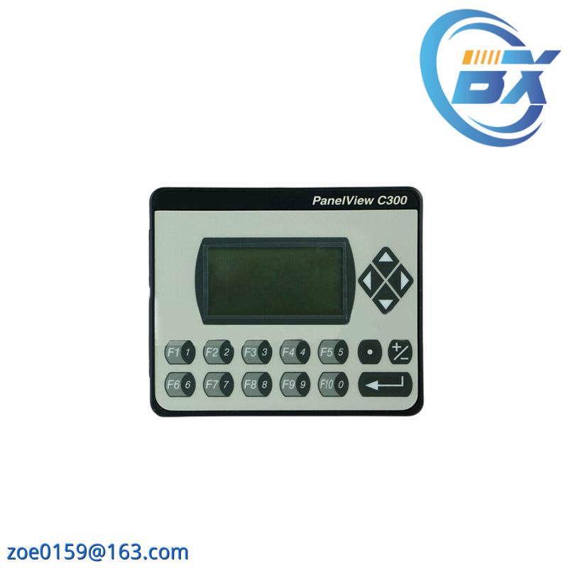 AB 2711C-K3M GRAPHIC TERMINAL
