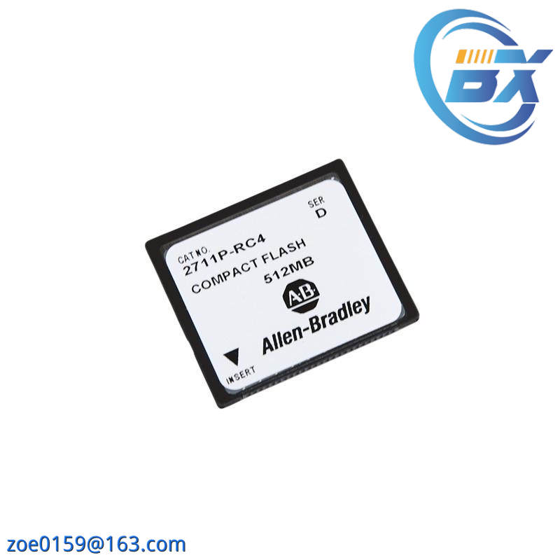 AB 2711P-RC4 PANELVIEW PLUS