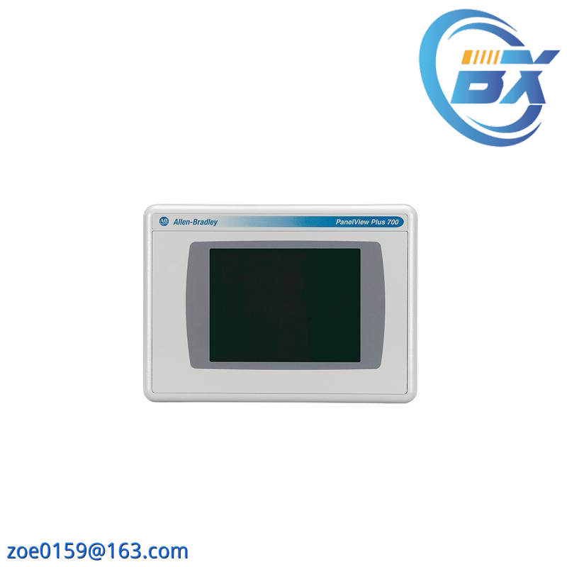 AB 2711P-RDT7C OPERATOR INTERFACE