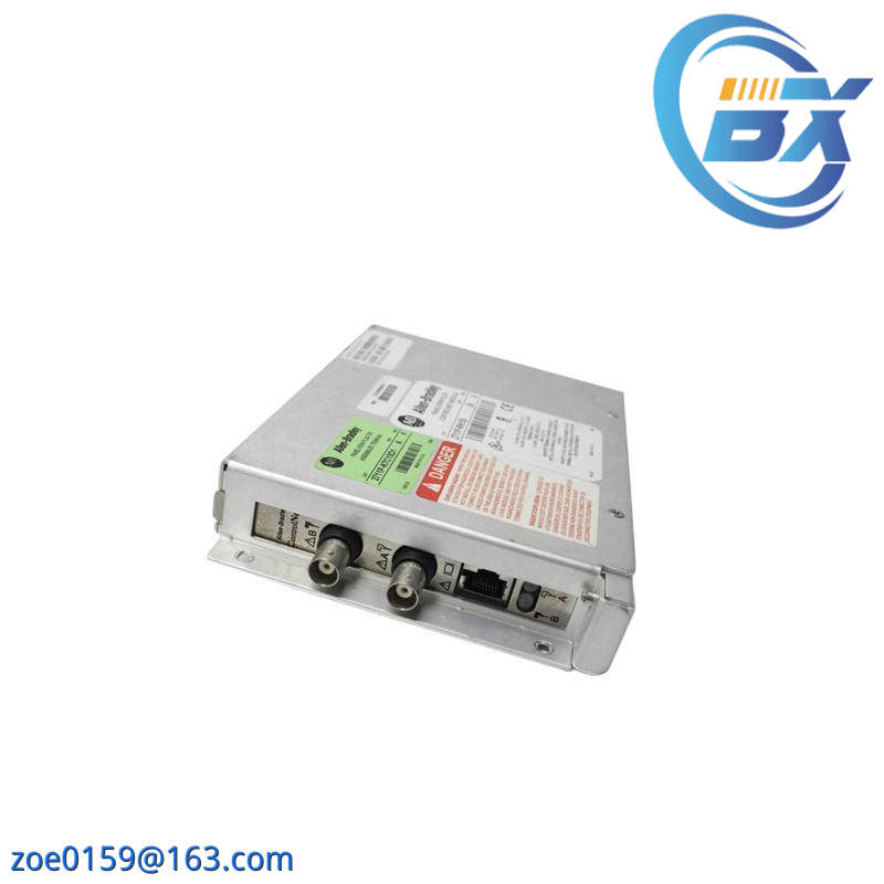 AB 2711P-RN15S COMMUNICATION MODULE