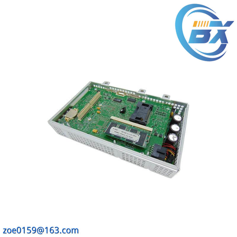 AB 2711P-RP6 PANELVIEW PLUS
