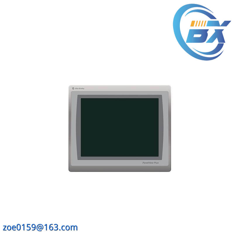 AB 2711P-T10C22D9P OPERATOR INTERFACE