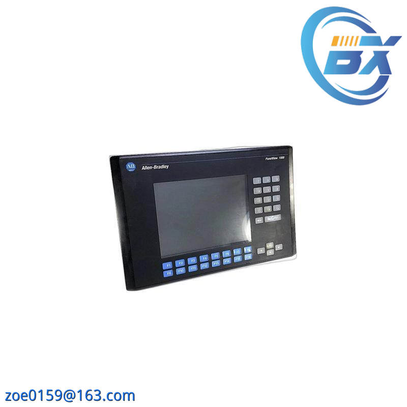 AB 2711P-T12C6D2 TOUCH SCREEN