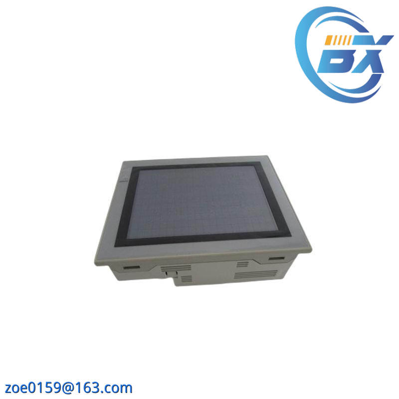 AB 2711P-T15C4D2 OPERATOR INTERFACE
