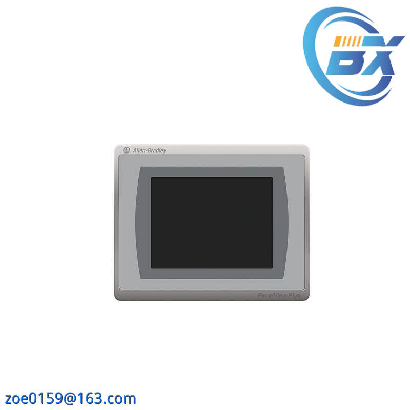 AB 2711P-T7C21D8S OPERATOR PANEL