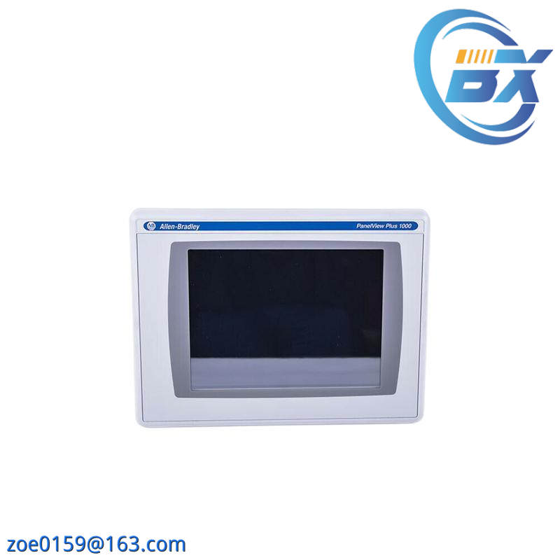 AB 2711PC-T10C4D1 COLOR TERMINAL
