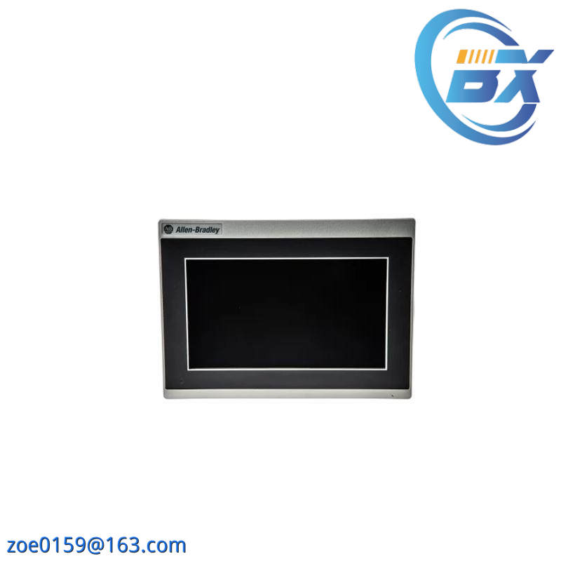 AB 2711R-T7T HMI TERMINAL
