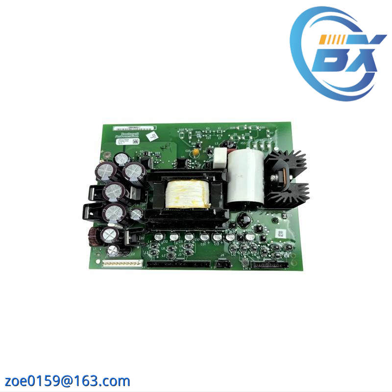 AB 314066-A02 POWER SUPPLY BOARD