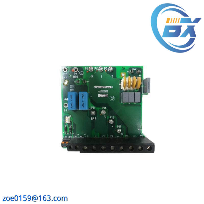 AB 315116-A05 CONTROL BOARD