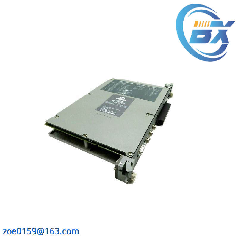AB 5370-CVIM VISION MODULE