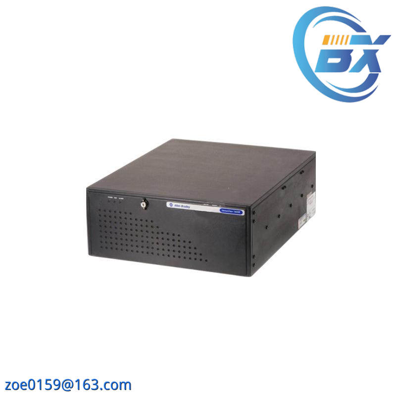 AB 6155R-14S2KH INDUSTRIAL PC