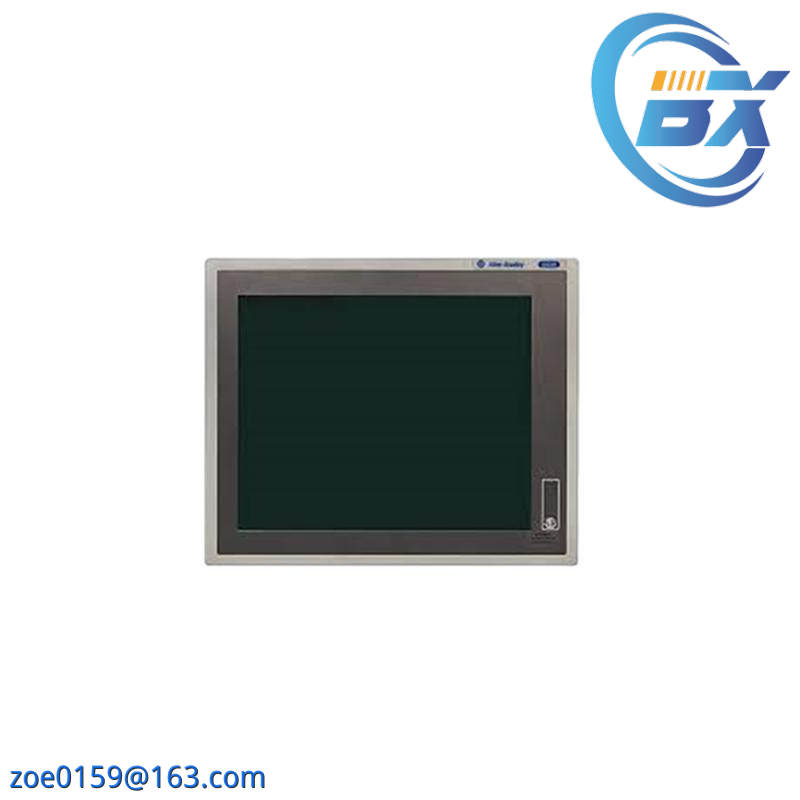 AB 6186M-19PT INDUSTRIAL PERFORMANCE
