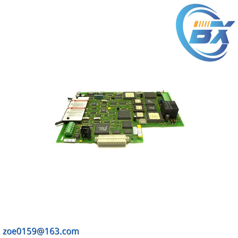 AB 74101-774-54 1336T-MCB-SP518 Main Control Board