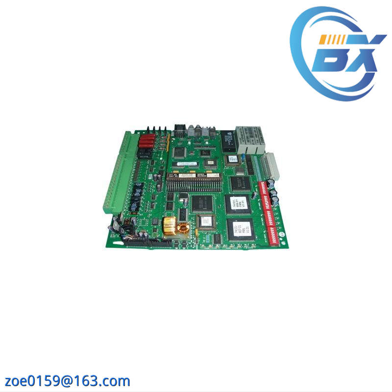 AB 74101-954-53(1336T-GT3EN) Control Board