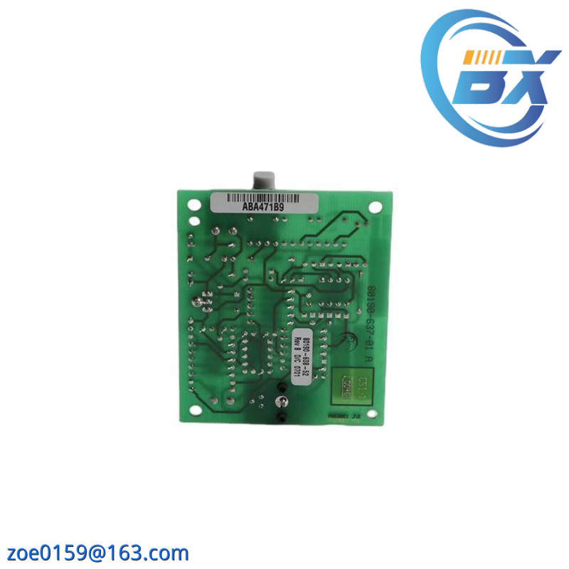 AB 80026-518-01-R POWER SUPPLY