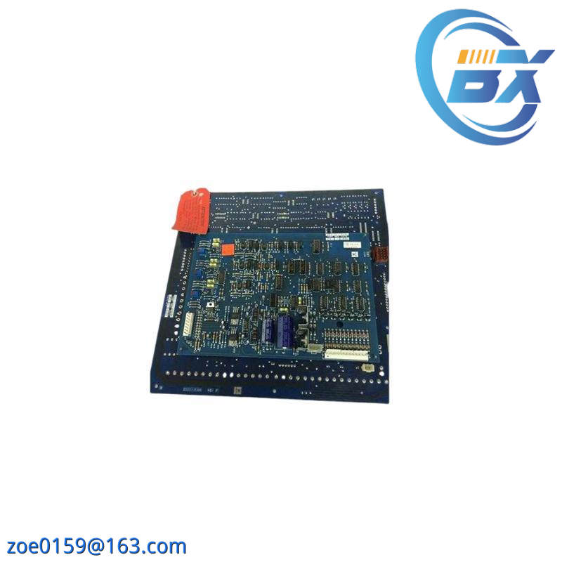 AB 80190-100-01-R FIBER OPTIC BOARD
