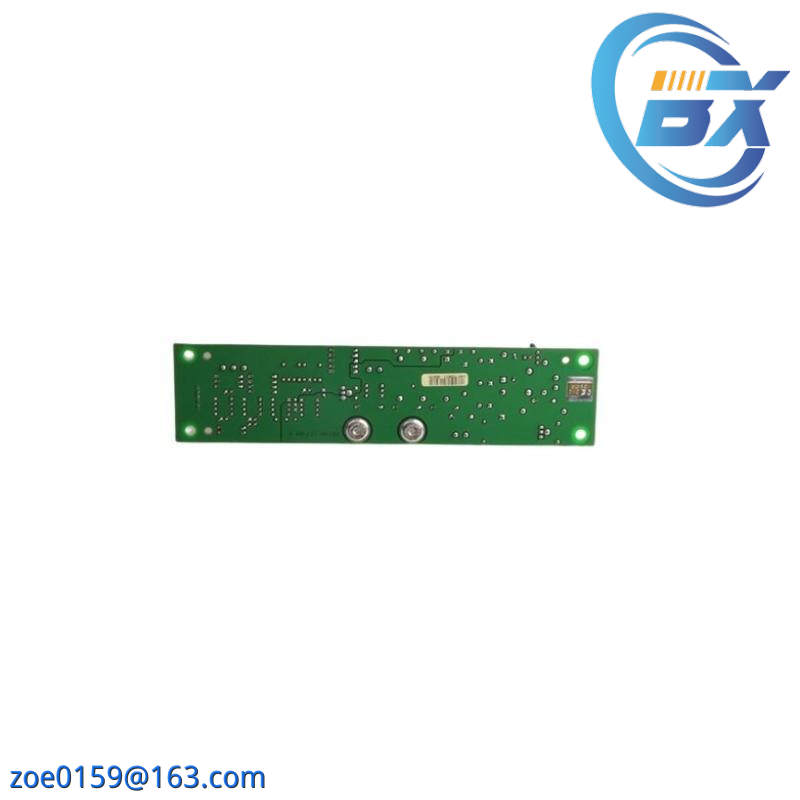 AB 80190-220-01-R 81001-340-71-R Control Board