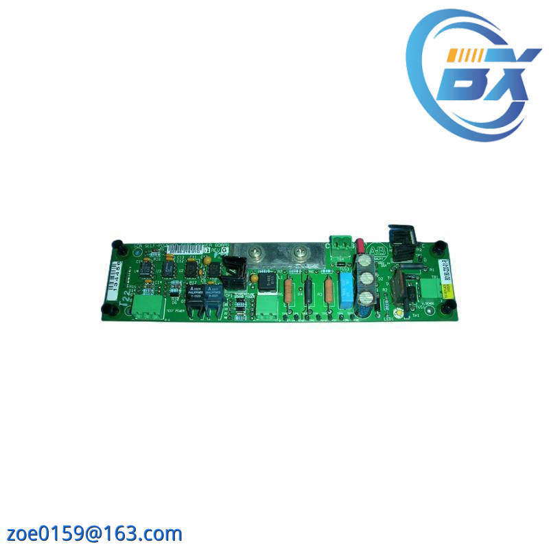AB 80190-220-01-R DRIVER BOARD