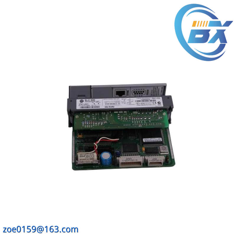 AB 80190-300-01-R PC BOARD ASSEMBLY