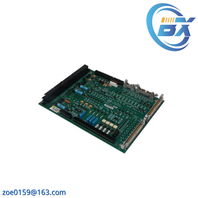 AB 80190-520-01-R FIBER OPTIC BOARD