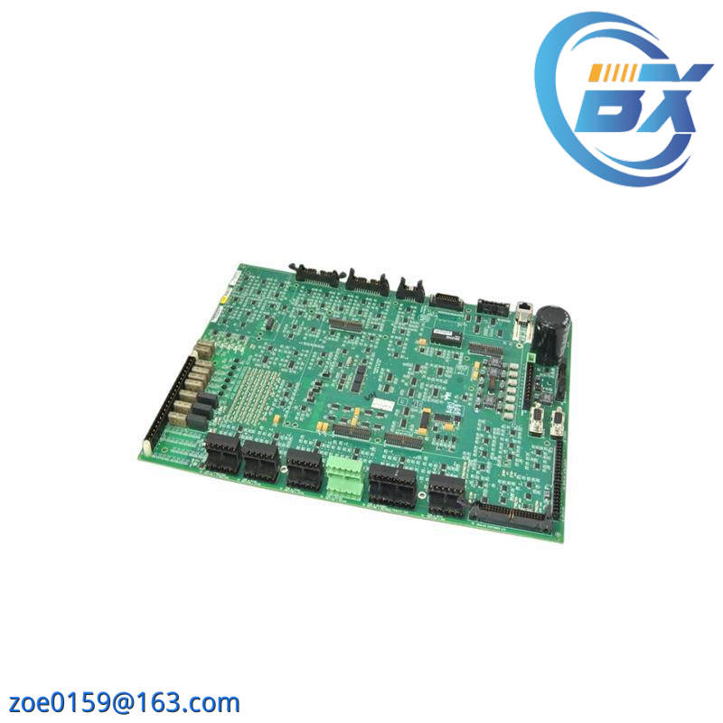 AB 80190-780-01-R NETSERVER INTERFACE BOARD