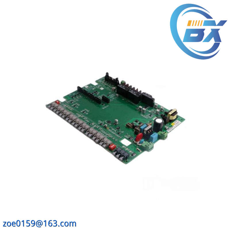 AB 803624-093A/0-63000-100 Circuit Board