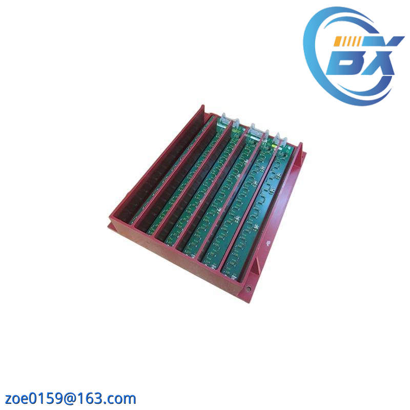 AB 81000-199-52-R Control Module