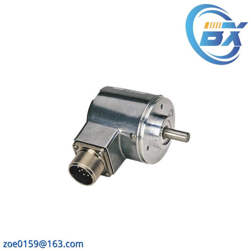AB 845H-SJDZ24FWY2C INCREMENTAL ENCODER