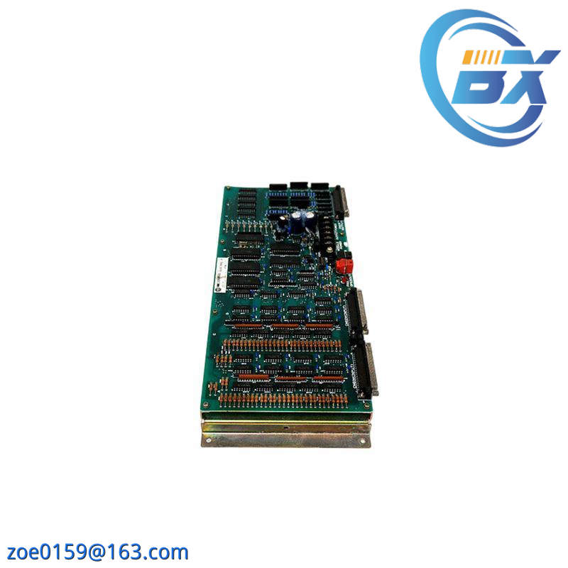 AB 8500-HDIO I/O MODULE