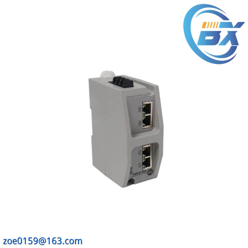 AB 9300-4EDM DIAGNOSTICS MODULE