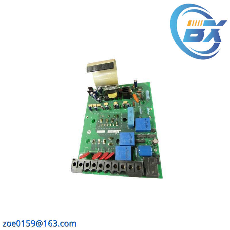 AB A74104-241-53 I/O MODULE
