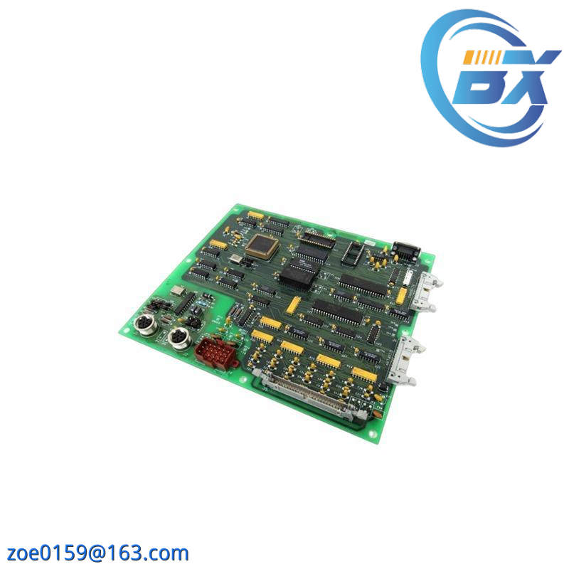 AB D31705-1 A26491-A circuit board