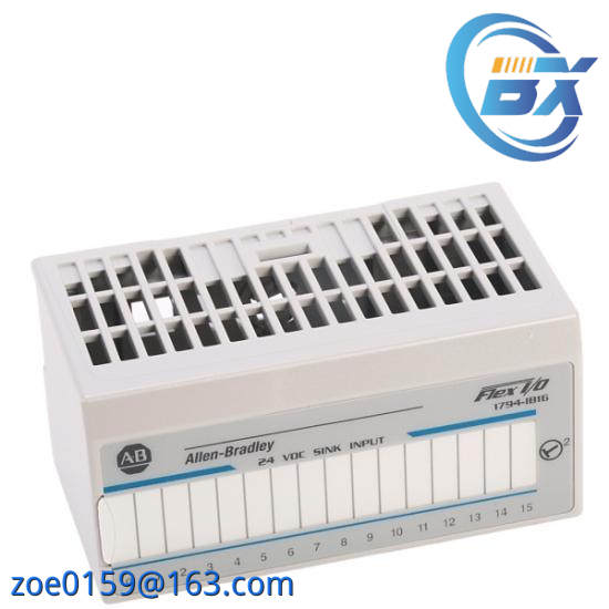 AB Flex IO 1794-IF8   1794IF8