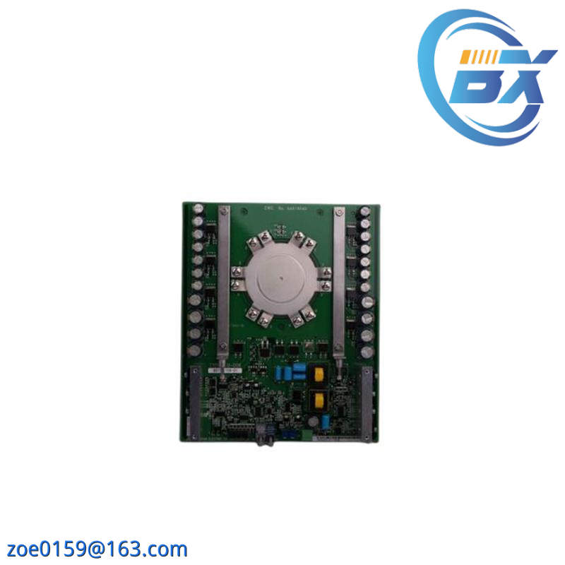 AB GU-D08 80173-109-01 FGC800B-130DS/81001-450-52-R SGCT Soft Starter Thyristor