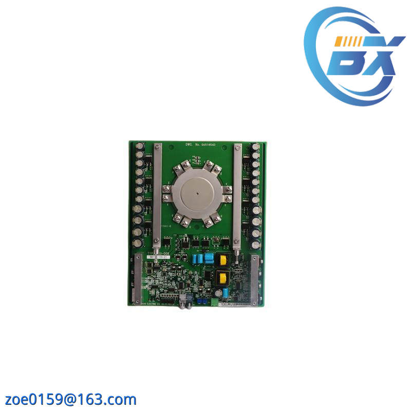 AB GU-D08 80173-109-01 FGC800B-130DS Soft Starter Thyristor