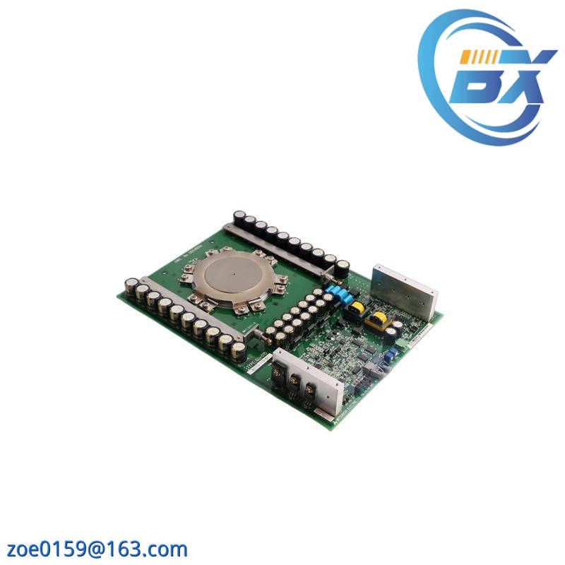 AB GU-D15 80173-110-01 G651885A Turn-Off Board