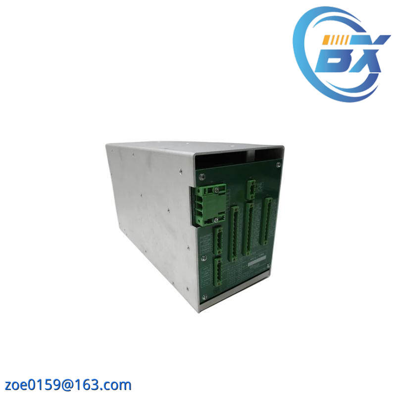 AB MOX12P3509 80026-173-23 Power supply