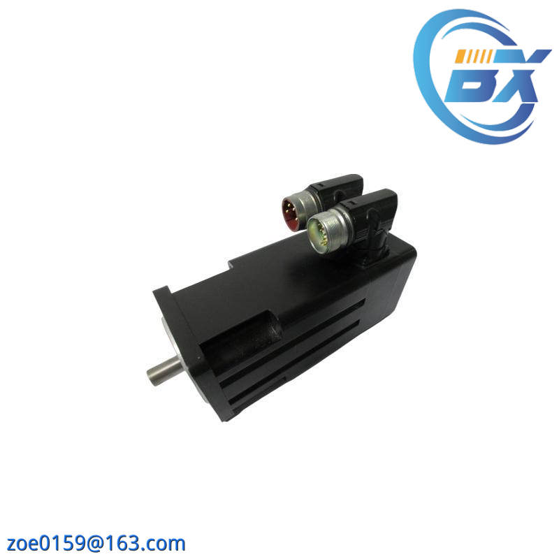 AB MPL-B230P-EJ44AA SERVO MOTOR