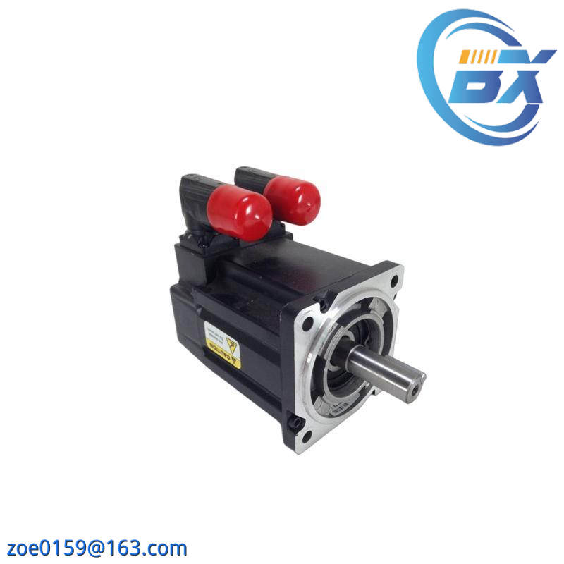 AB MPL-B310P-MJ74AA PERMANENT MAGNET ROTARY MOTOR
