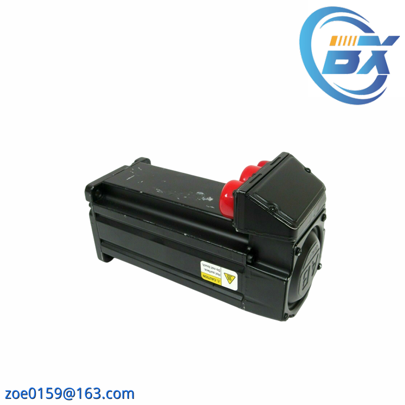 AB MPL-B330P-SJ24AA AC servo motor