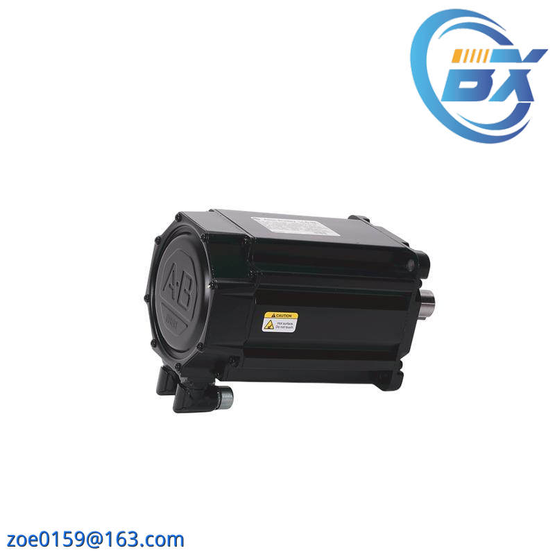 A-B MPL-B540K-MK72AA