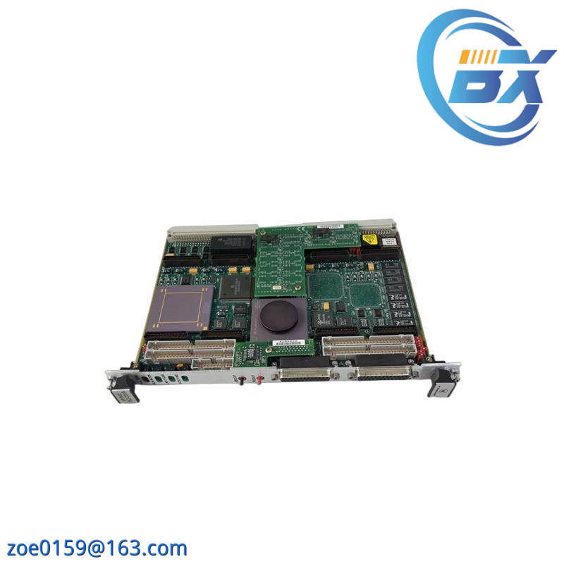 Motorola MVME167-01B
