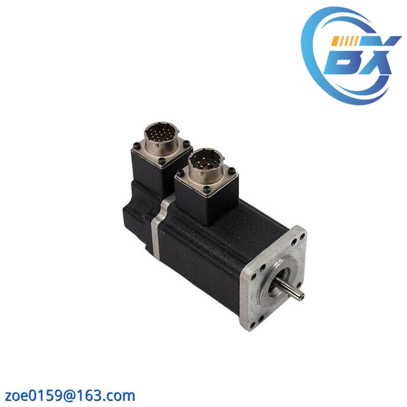 AB N-2302-1-F00AA Brushless Servo Motor