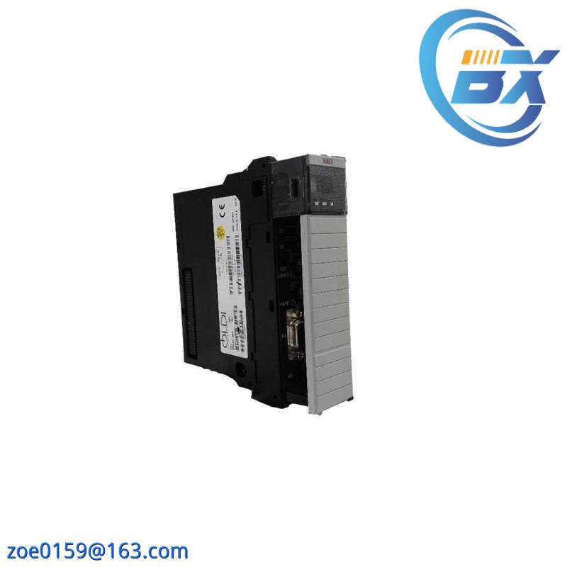 AB 1747-L40A/C SLC 500 Fixed Hardware Style Controller