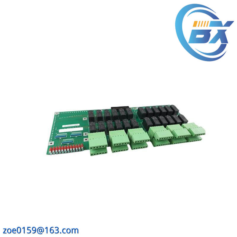 AB OSAI OS5758-P OS5758 327133N PLC module